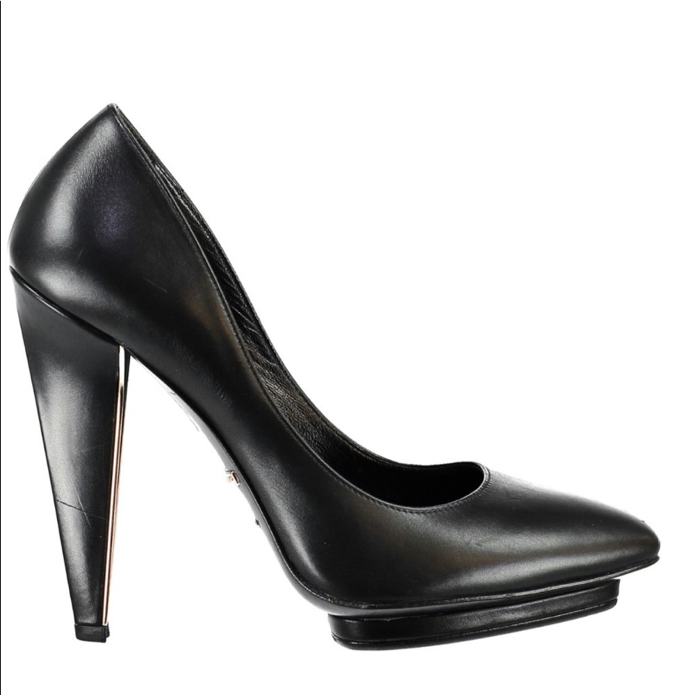 Roberto Cavalli Court Pump 41